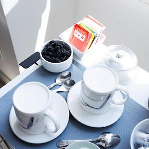 Camera accessibile ai disabili con letto king size